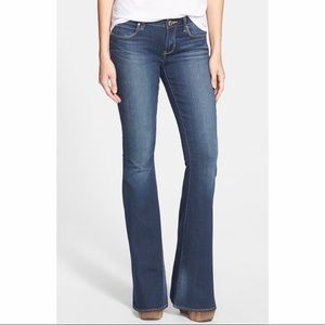 Articles of Society Faith Flare Jeans